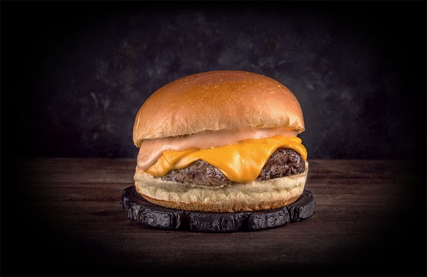 Restaurante: TT BURGER CURITIBA