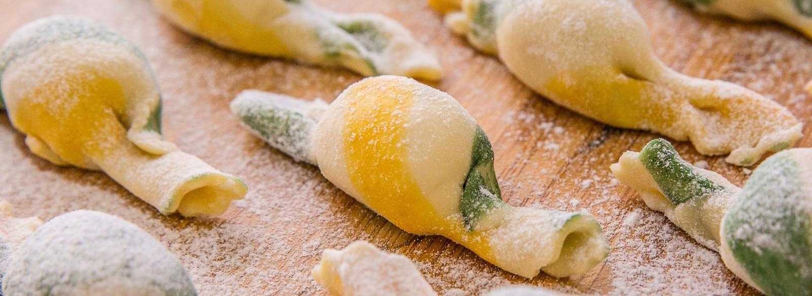 Restaurante: Pastifício Italiano