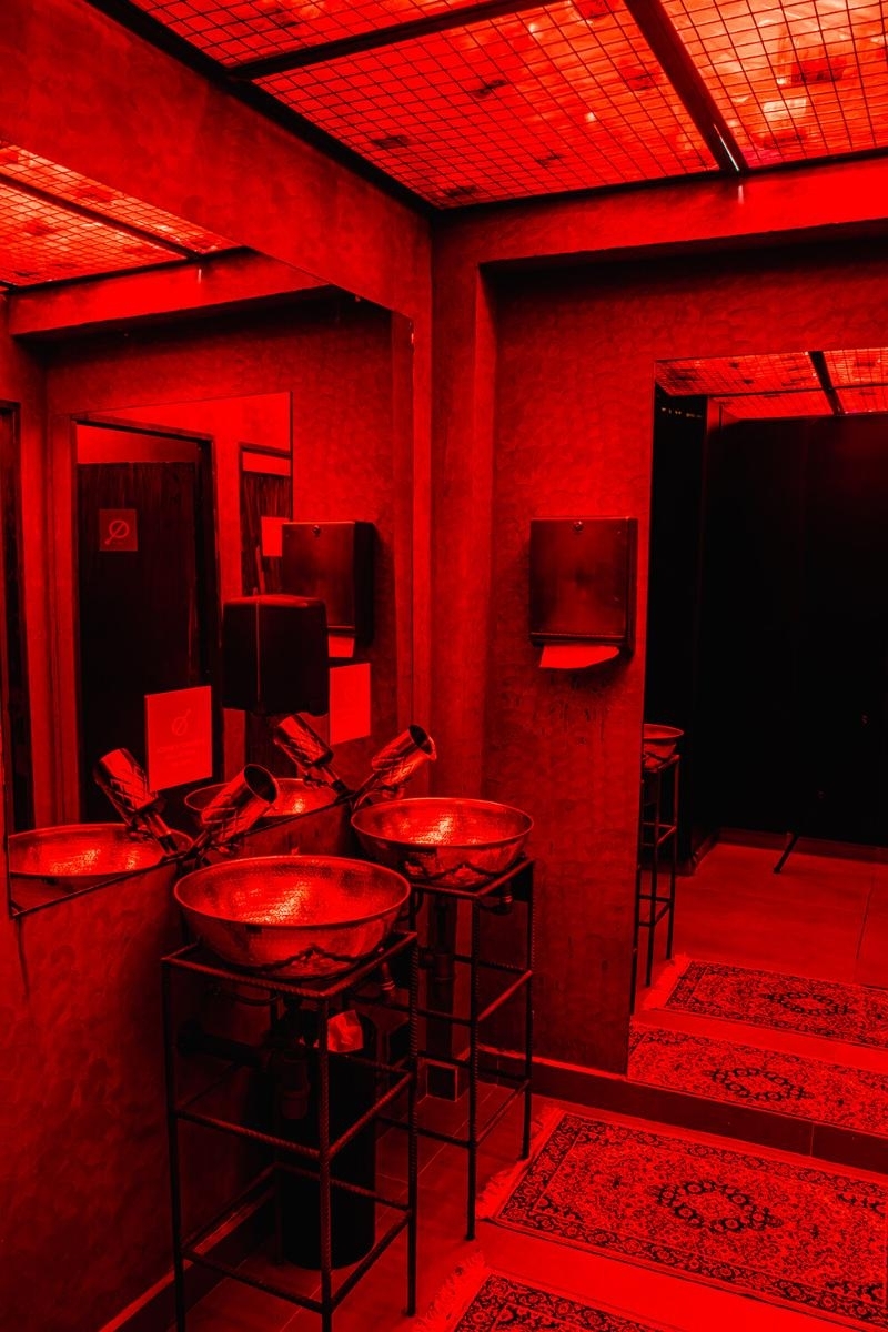 Bar: Amargot Bar — 6