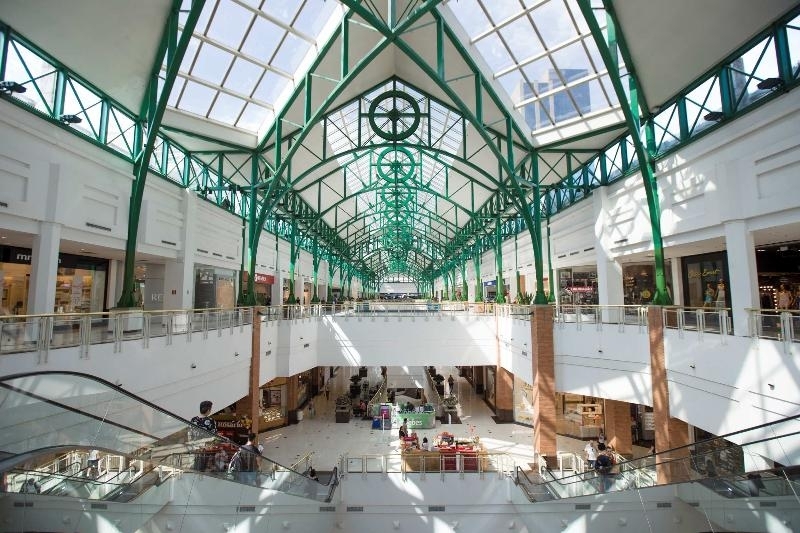 Cinema: Shopping Praia de Belas — 1