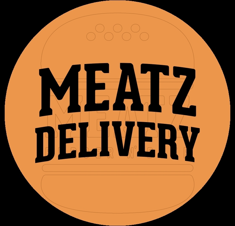 Restaurante: Meatz Burger - Centro Sul - Hamburgueria