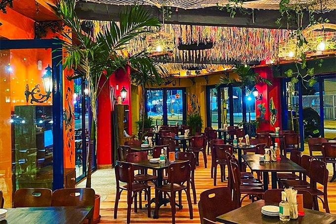 Bar: Boa Praça — 3