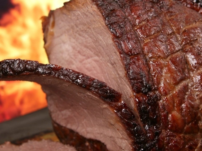 Restaurante: Rio Sul - Churrascaria