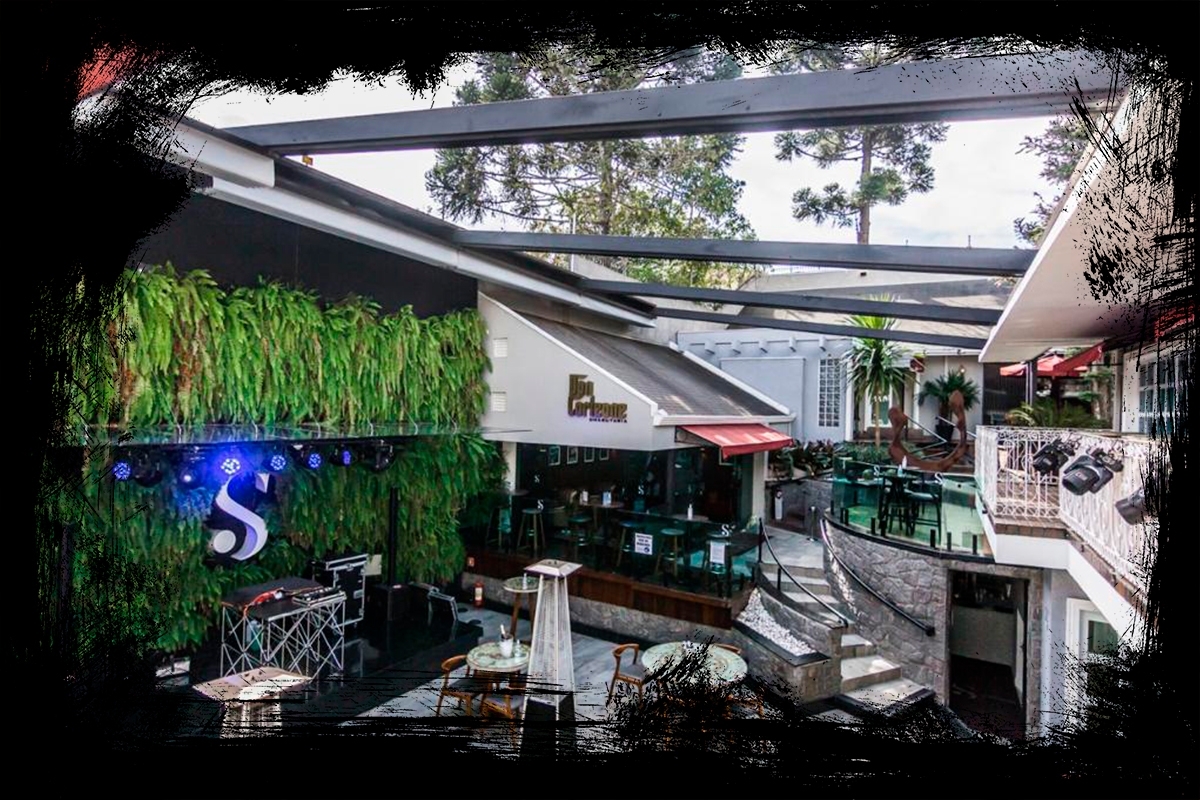 Bar: Sense Curitiba — 4