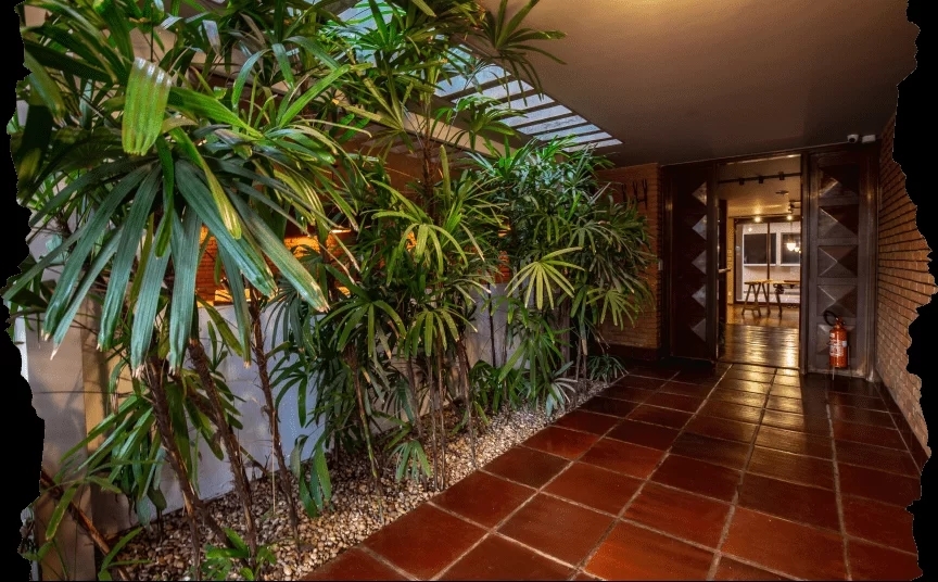Casa Baru