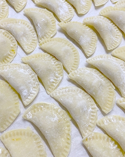 Restaurante: GIANFRANCO Massas