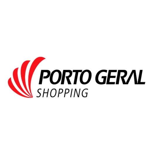 Shopping Porto Geral