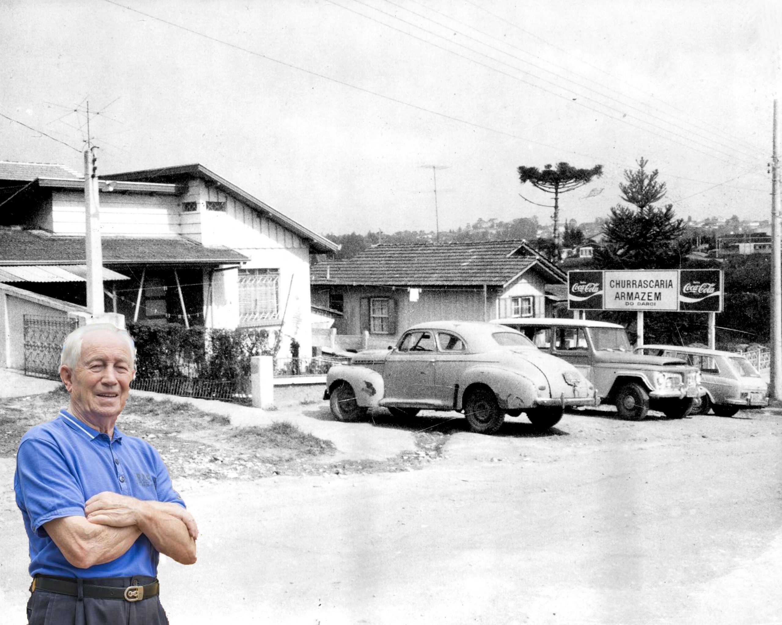 Restaurante: Churrascaria Darci — 3