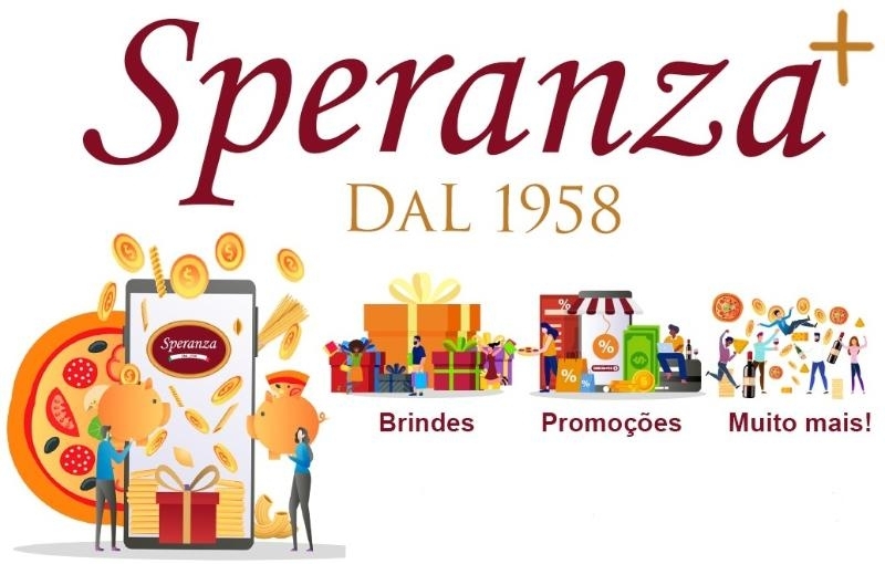 Speranza Pizzaria
