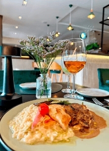 Restaurante: Uva & Alma — 2