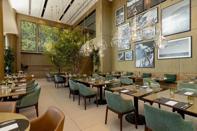 Restaurante: LK Café — 6