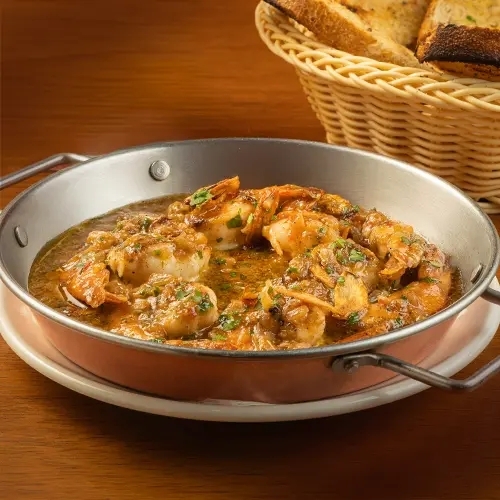Restaurante: Coco Bambu Brasília Shopping: Happy Hour, Vinhos, Chopp, Camarão, Delivery DF