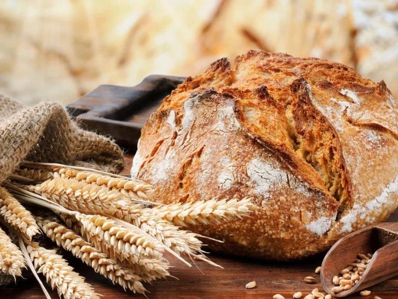 Restaurante: Padá Pães e Sabores