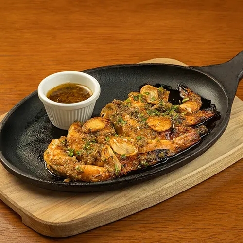 Restaurante: Coco Bambu Brasília Shopping: Happy Hour, Vinhos, Chopp, Camarão, Delivery DF — 2