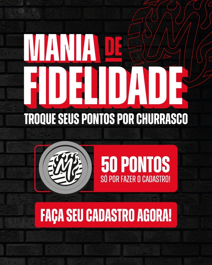 Restaurante: Mania de Churrasco| Prime Steak & Burger