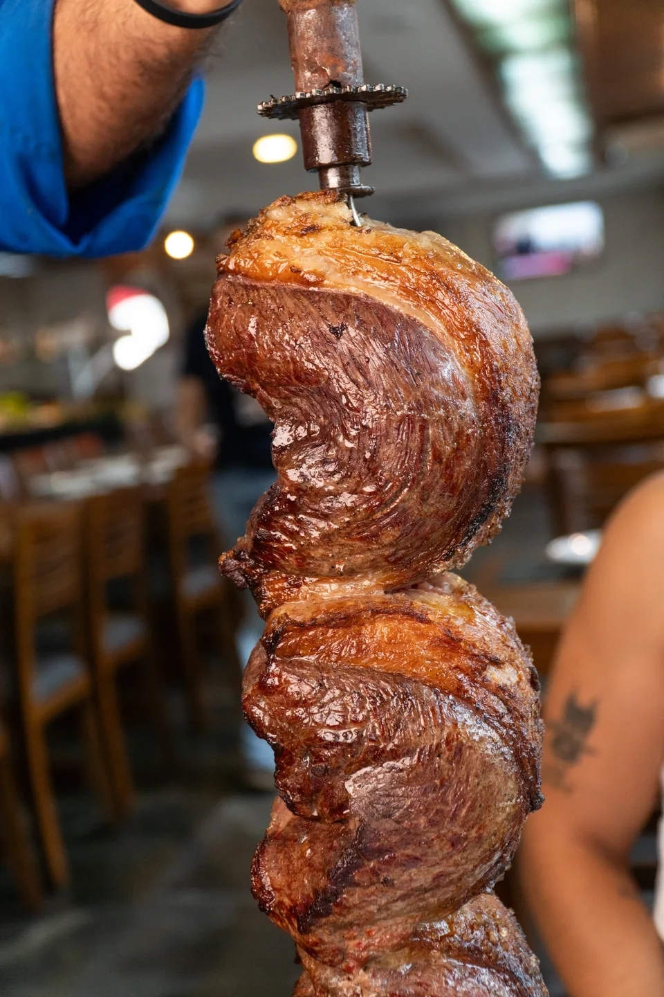 Restaurante: Laço de Ouro - Churrascaria Gaúcha na Taquara — 4