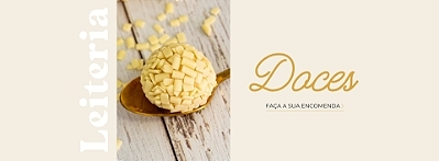 Restaurante: Leiteria 639