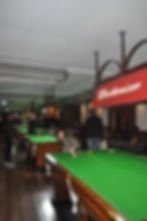 Bar: Bar Salão de Bilhar | Bilhar Porto Dez | Porto Alegre