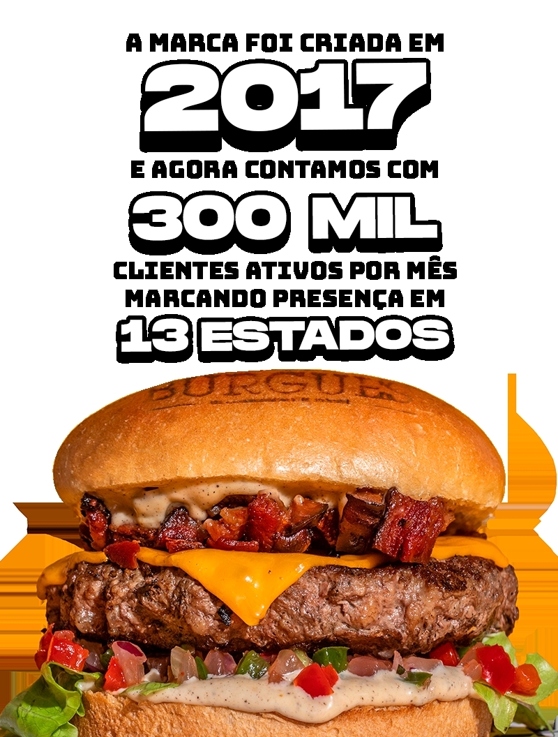Restaurante: O Burguês - Batel — 3