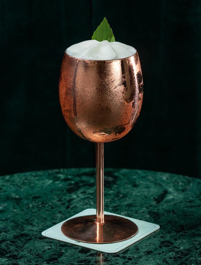 Bar: Altas Gastrobar — 5