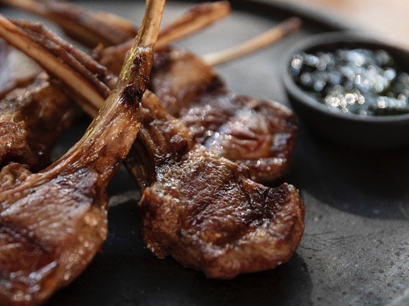 Restaurante: Chicago Prime ID Shopping: Carnes, Delivery, Restaurante em Brasília, Asa Norte — 4