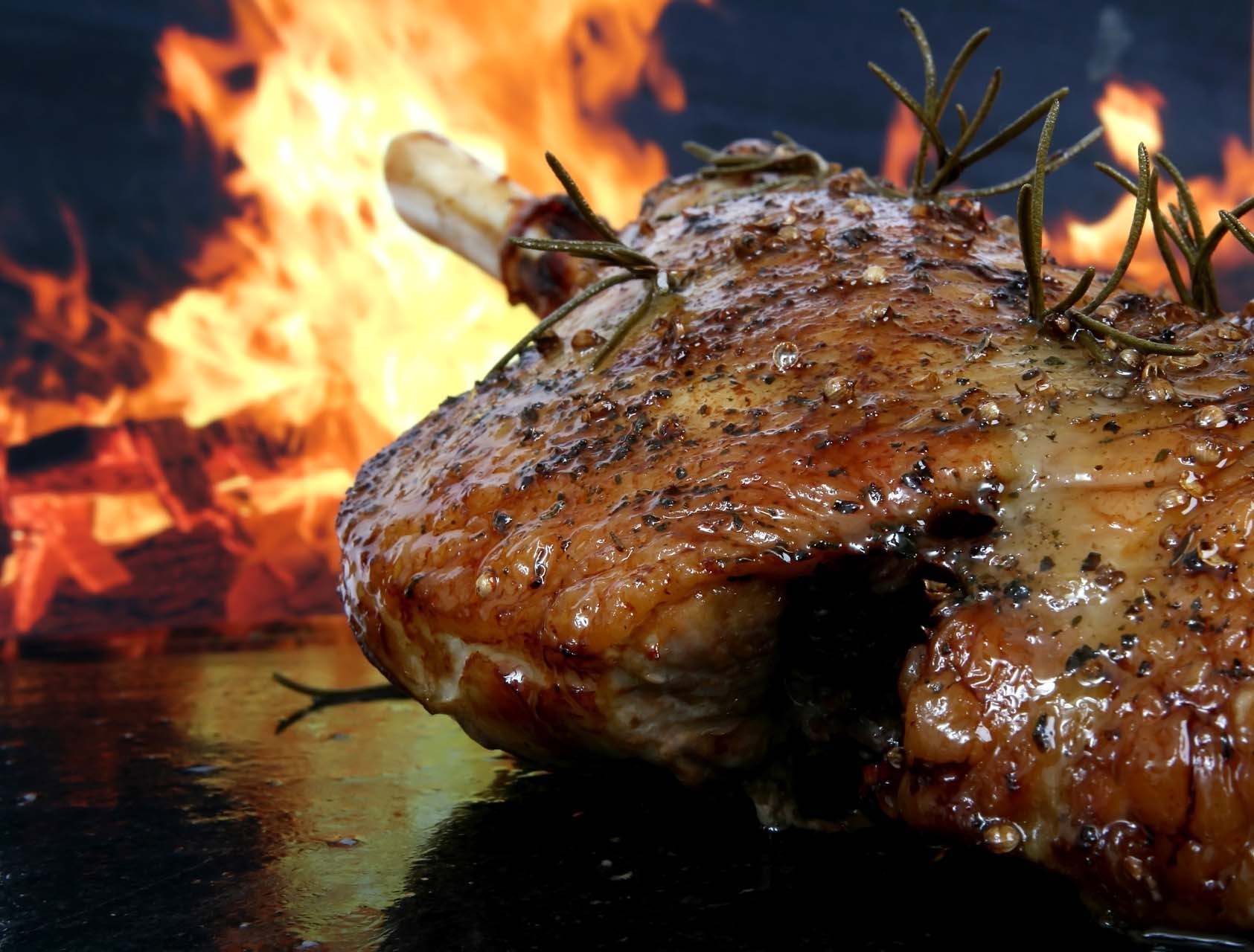 Restaurante: Grelhatus