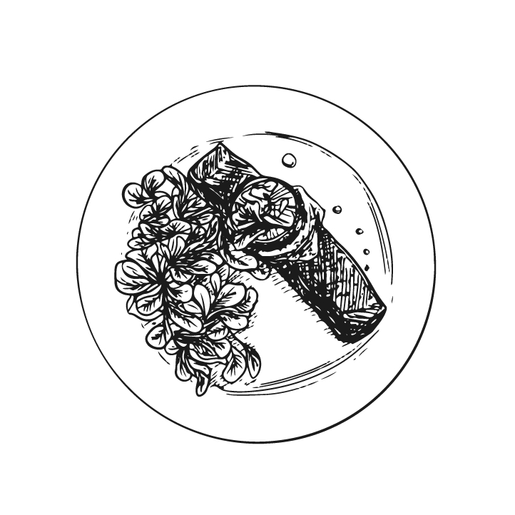Restaurante: Wanderlust Bar — 2