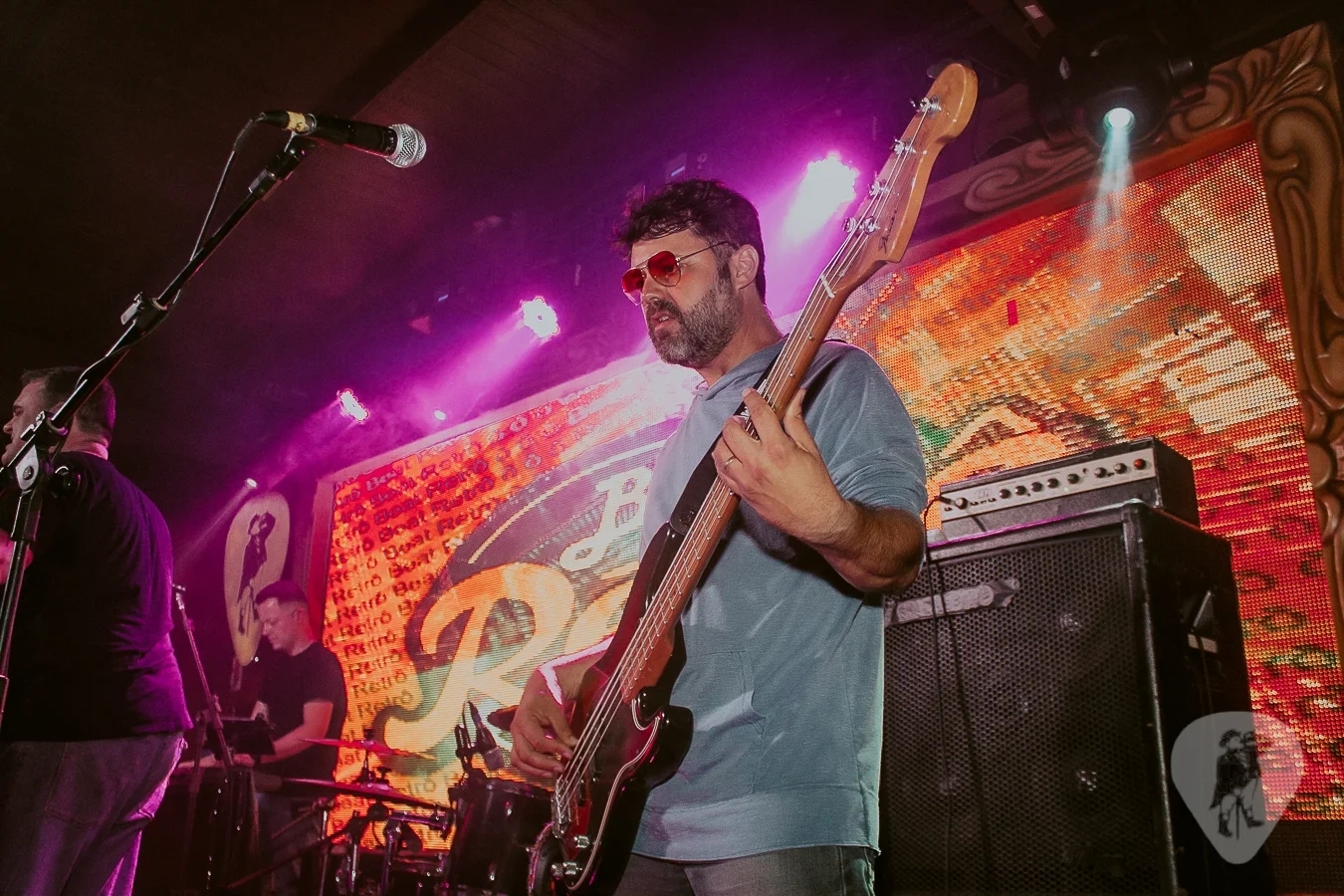 John Bull Floripa