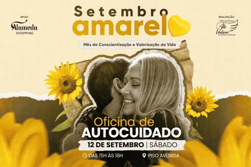Alameda Shopping