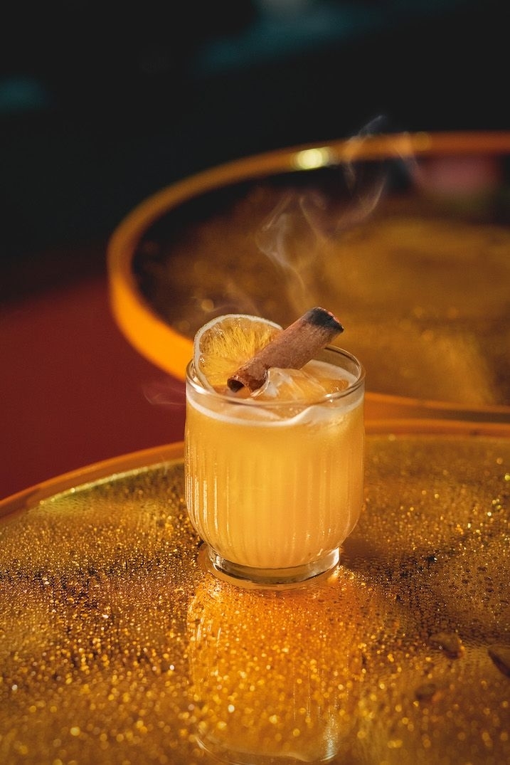 Bar: No Alto — 3