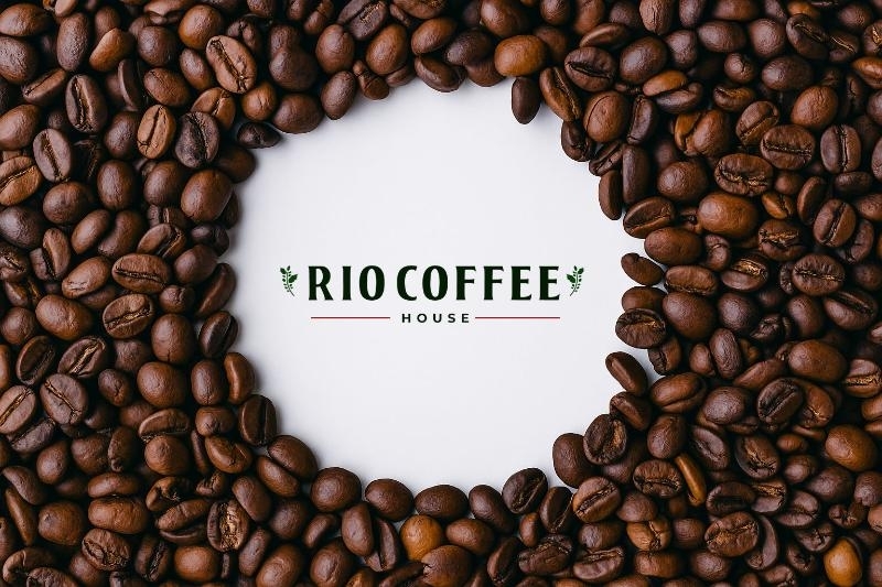 Restaurante: Rio Coffee House — 1