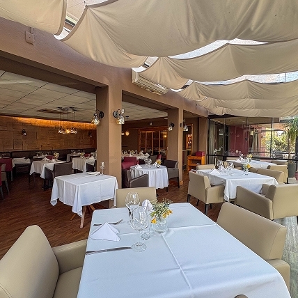 Restaurante: Terra Madre Ristorante — 5