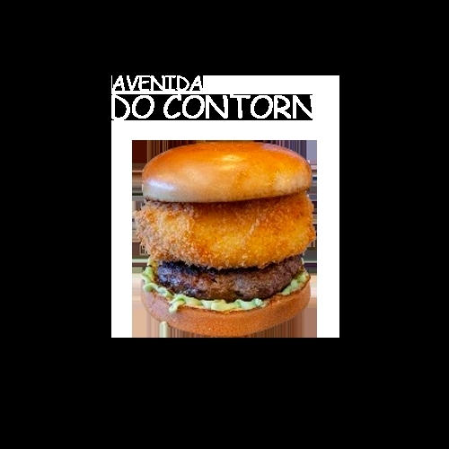 Restaurante: Avenue Burger Shop