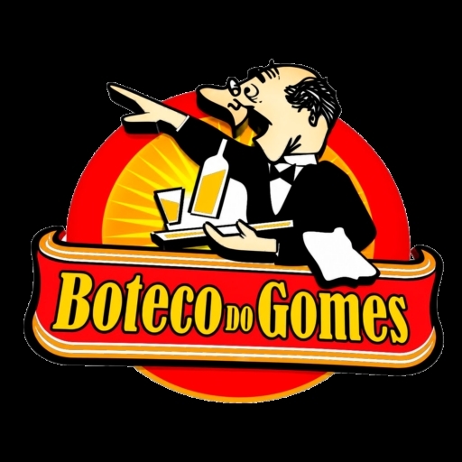 Bar: Boteco do Gomes