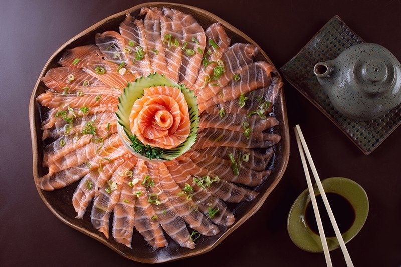 Restaurante: Toruk Sushi Copacabana — 4