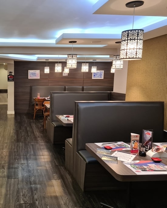 Shizen Japanese