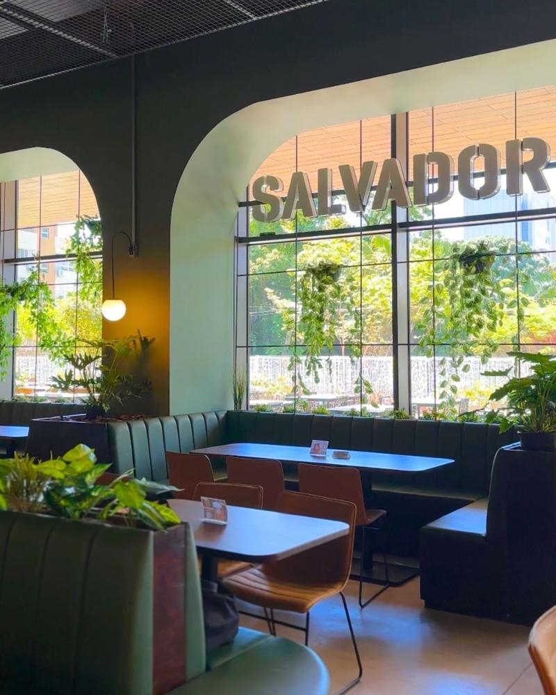 Bar: Salvador Pontal | Restaurante e Bar — 4