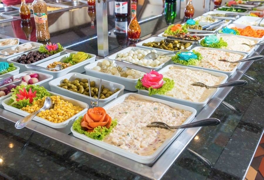 Restaurante: Vallejo Churrascaria — 3