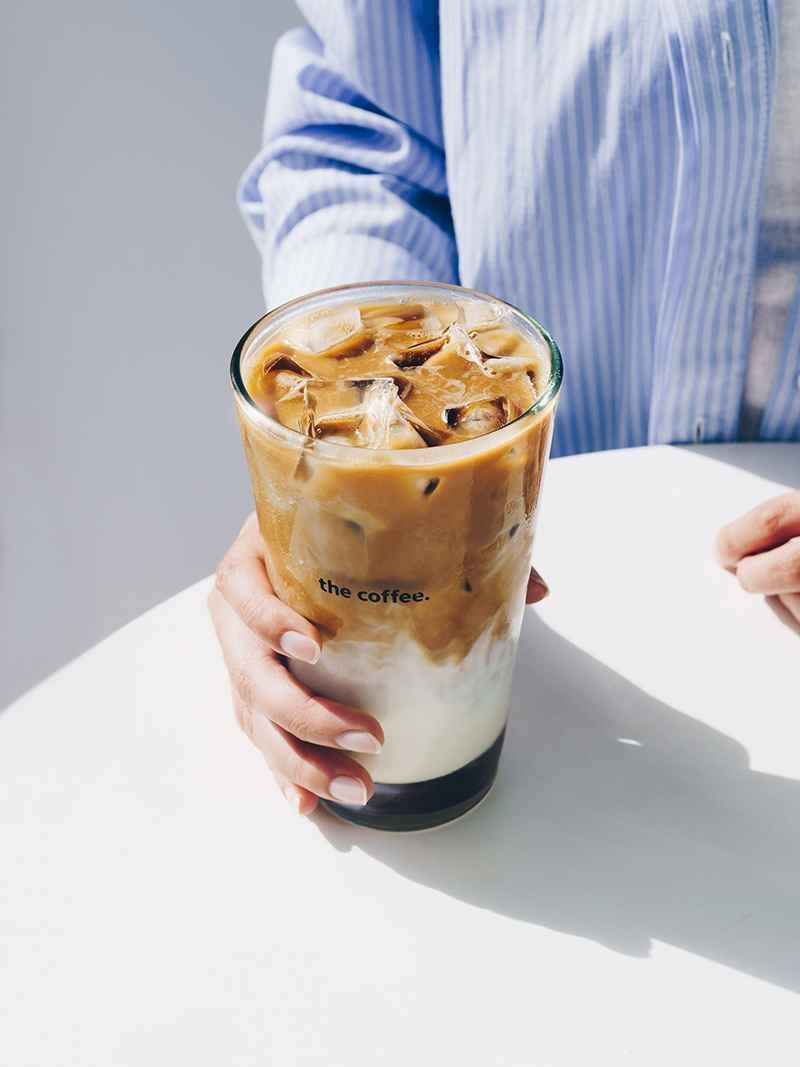 Restaurante: The Coffee