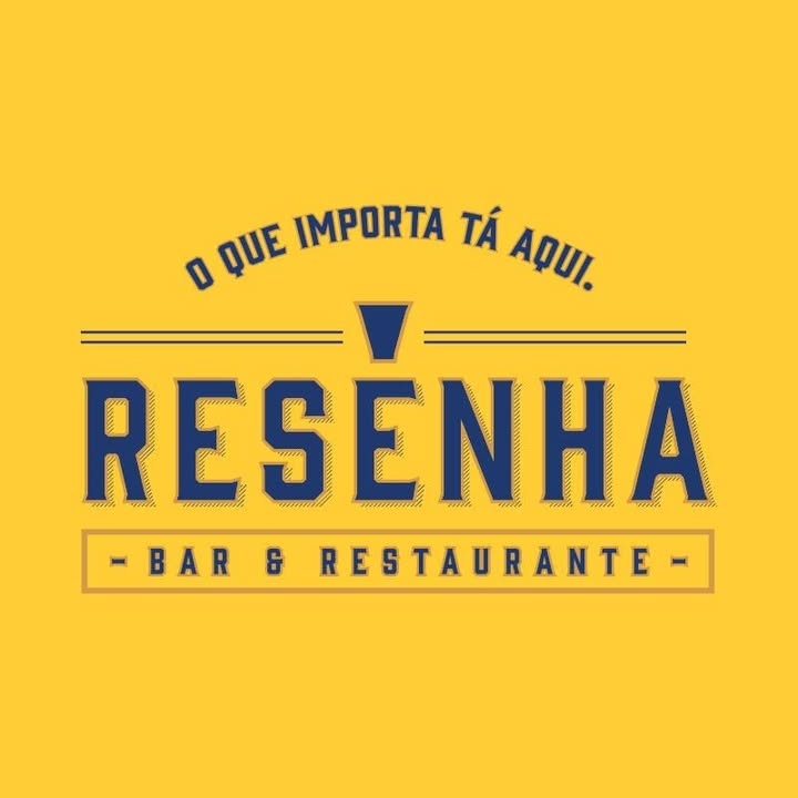 Resenha Bar e Restaurante