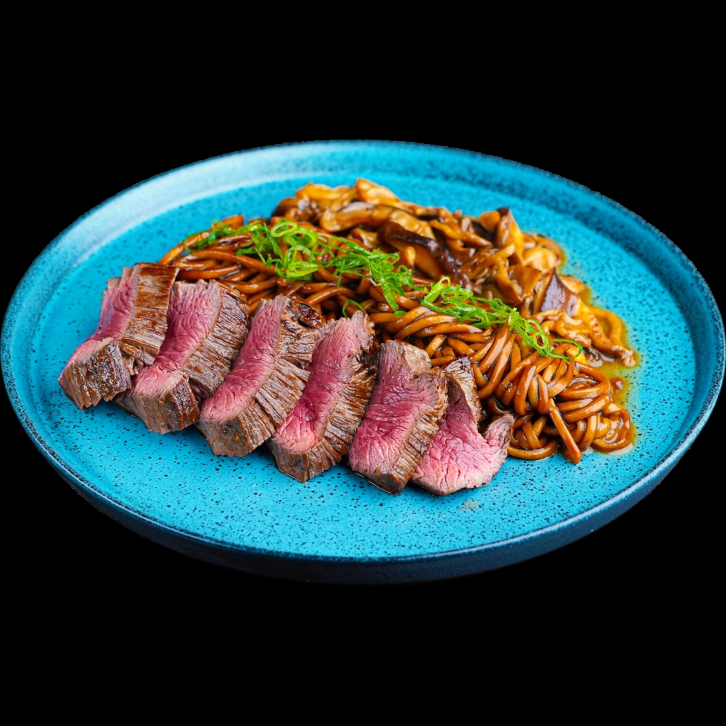 Restaurante: Mazu Japanese Cuisine