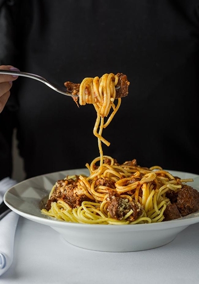 Restaurante: Macarronada Italiana — 7