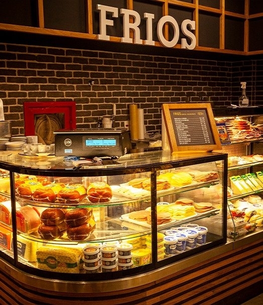 Restaurante: Casa Velha Rodrigo Silva