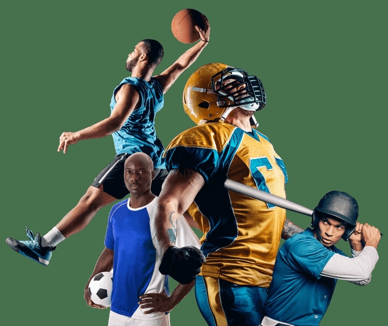 Five Sport Bar