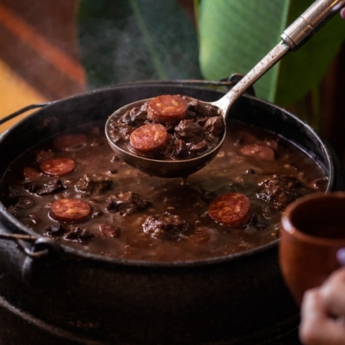 Restaurante: Tom Espaço Gastronômico | Curitiba