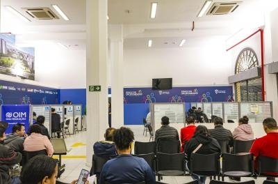 Cinema: SINE | Sistema Nacional de Empregos