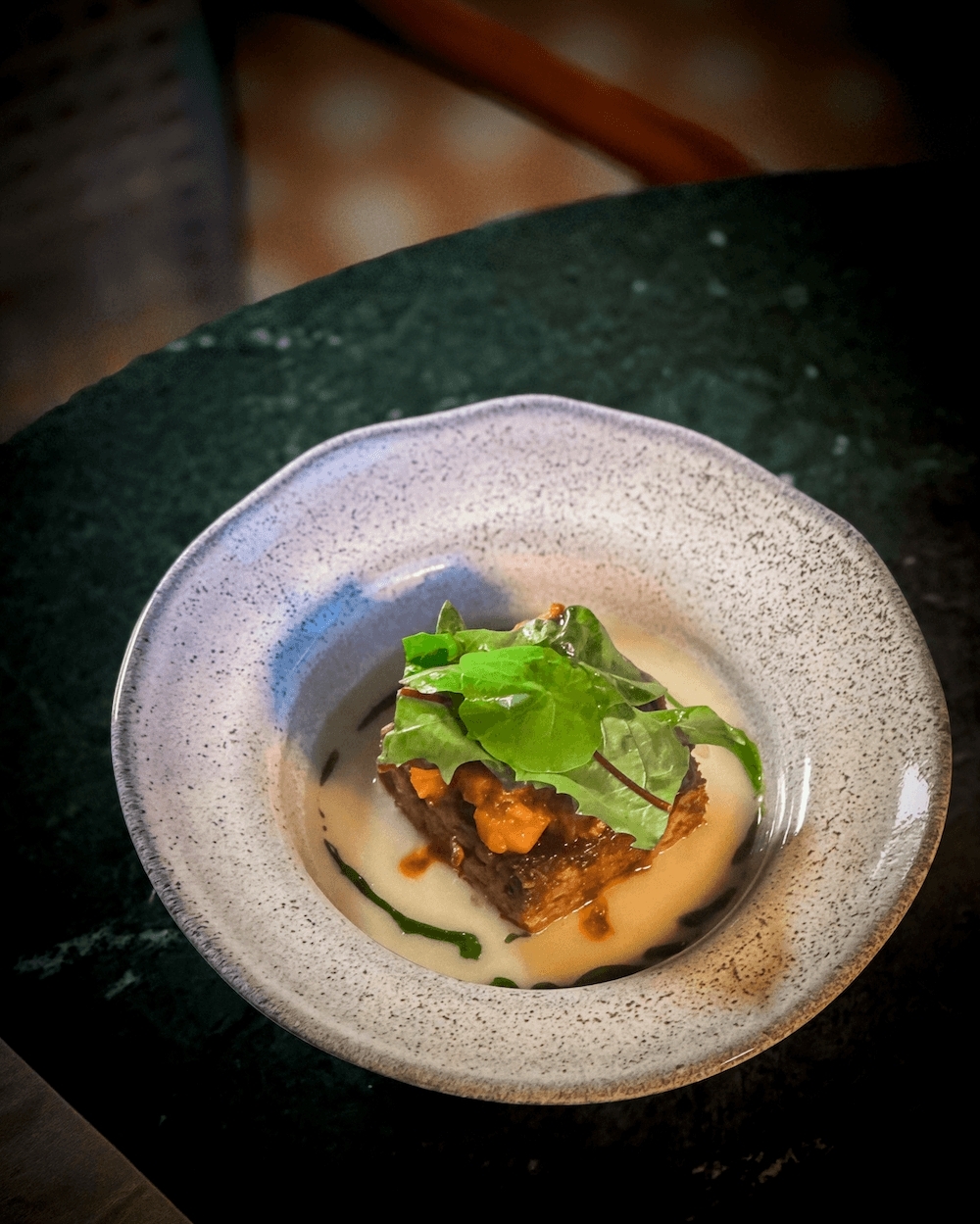 Restaurante: Mandarinier Gastronomia — 2