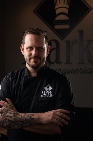 Restaurante: Mark Hamburgueria Auxiliadora