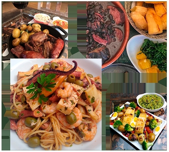 Restaurante: Bistrô Ouvidor — 1