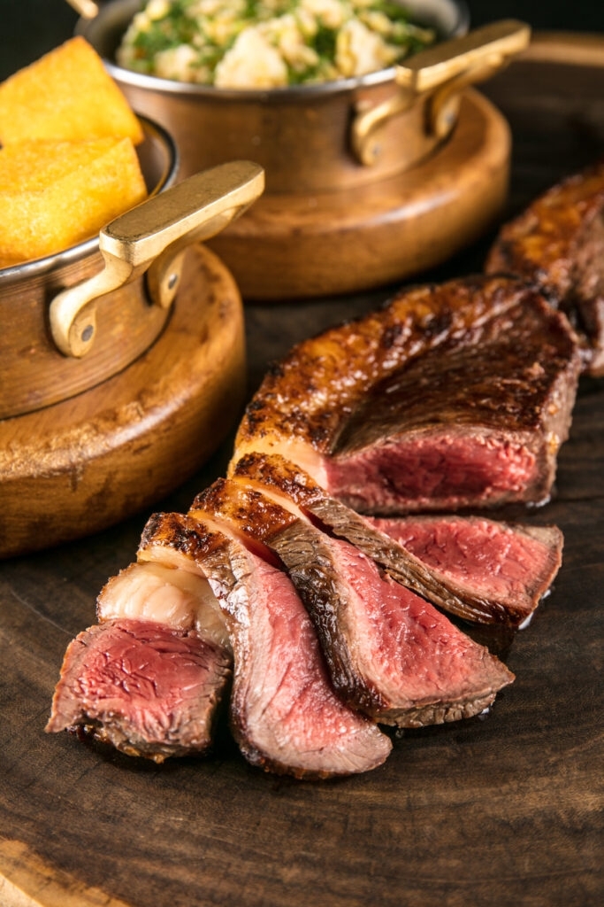 Restaurante: Barra Grill — 1